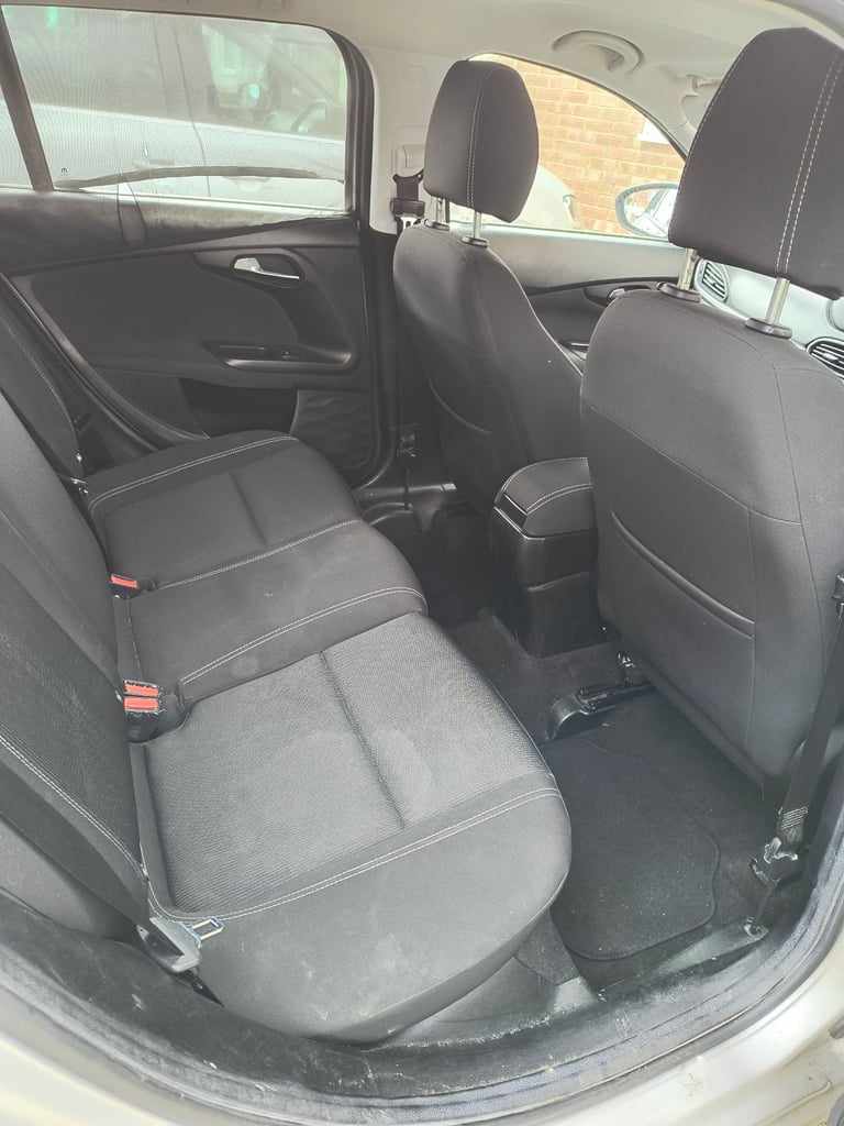 Fiat, TIPO, Estate, 2018, Manual, 1368 (cc), 5 doors