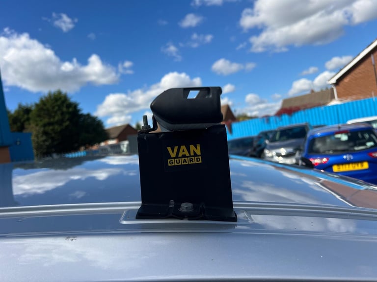 2013 Peugeot Partner 850 1.6 HDi 92 Professional Van PANEL VAN DIESEL Manual