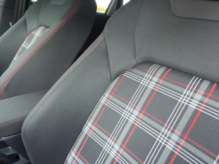 VOLKSWAGEN POLO 2.0 TSI GTI+ 2020