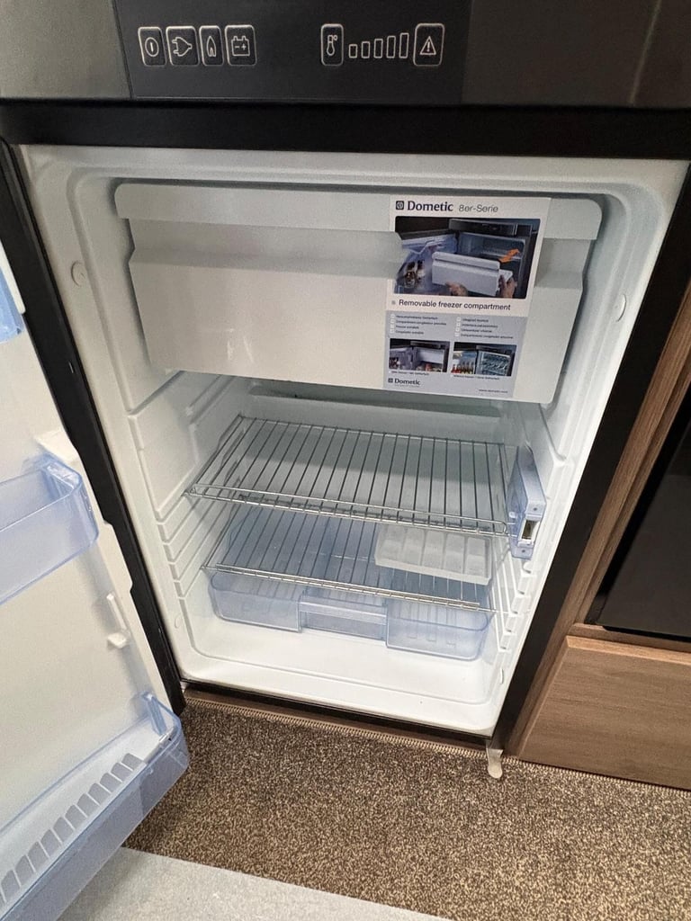 2017 Compass Camino Starter pack included