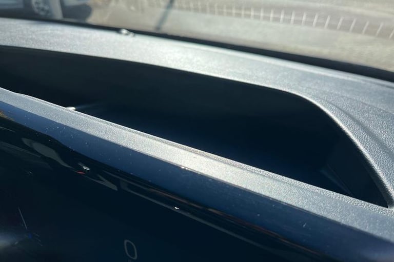 2024 Ford Transit Custom 2.0 EcoBlue 136ps H1 Van Limited PANEL VAN DIESEL Manual