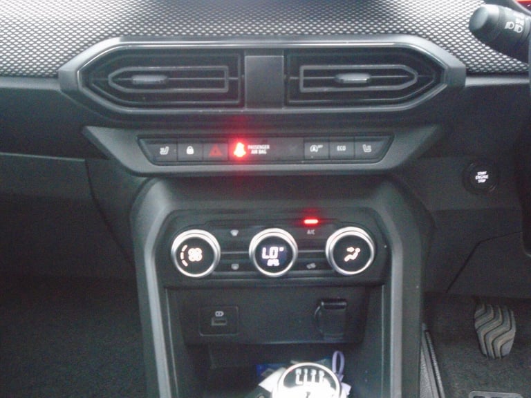  Dacia Jogger 1.0 TCe Extreme SE Euro 6 (s/s) 5dr Petrol Manual