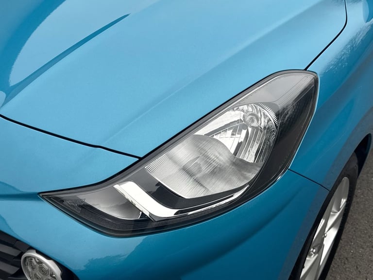 2023 Hyundai i10 Hyundai I10 1.0 SE Connect MPI Auto 5dr Hatchback Petrol Automatic