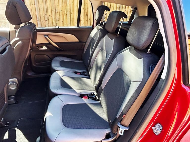2020 Citroen C4 Grand Picasso 1.5 BlueHDi Flair Plus MPV 5dr Diesel EAT8 Euro 6 (s/s) (130 ps) MP...