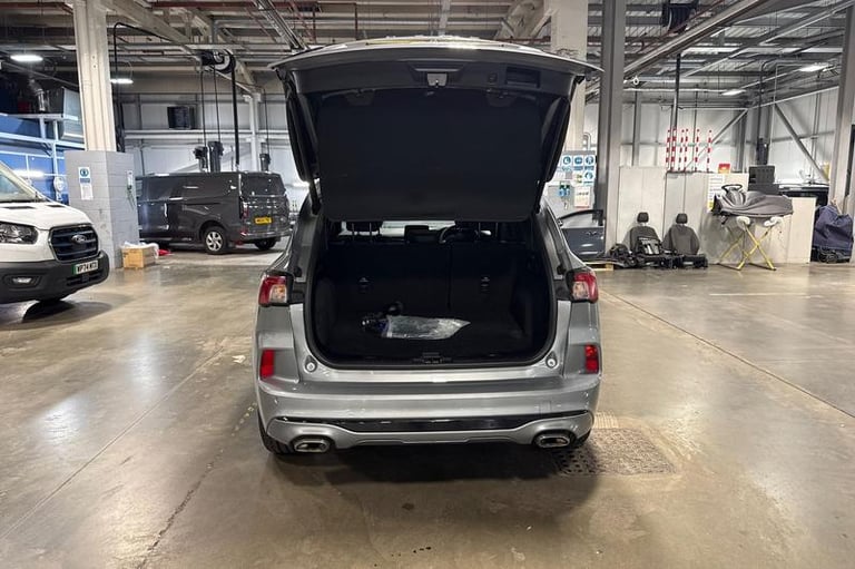 2024 Ford Kuga 2.5 PHEV ST-Line X Edition 5dr CVT HATCHBACK PETROL/ELECTRIC Automatic