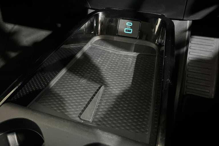 2023 23 FORD MUSTANG MACH-E EXTENDED RANGE 91KWH SUV 5DR ELECTRIC AUTOMATIC (294