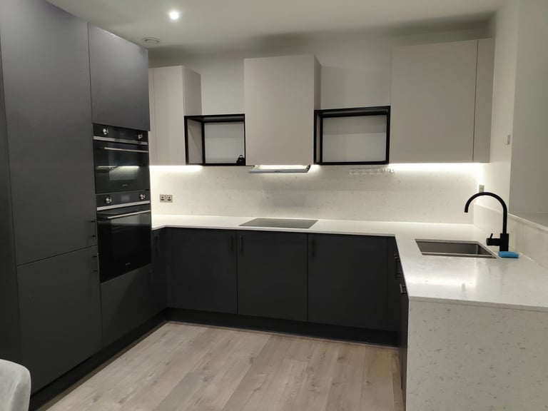image for 🔑SHORTNOTICE END OF TENANCY CLEANING LONDON 🔑DEEP CLEANING 