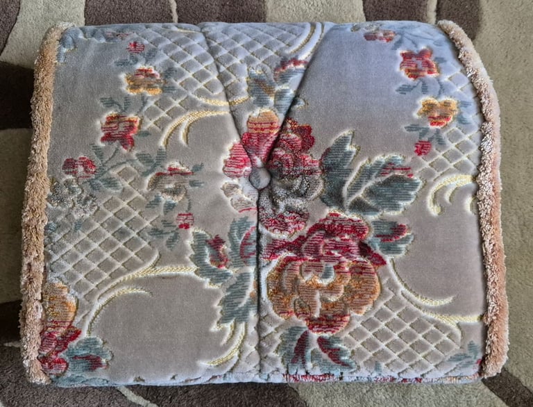 Various cushions for camper caravan motorhome boat.