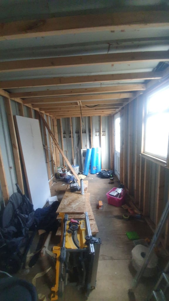 Modular home 