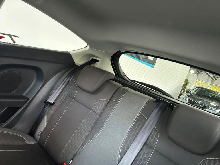 2013 Ford Fiesta (MODIFIED!)1.0T EcoBoost Zetec S Hatchback 3dr Petrol Manual Euro 5 (s/s) ( Hatc...