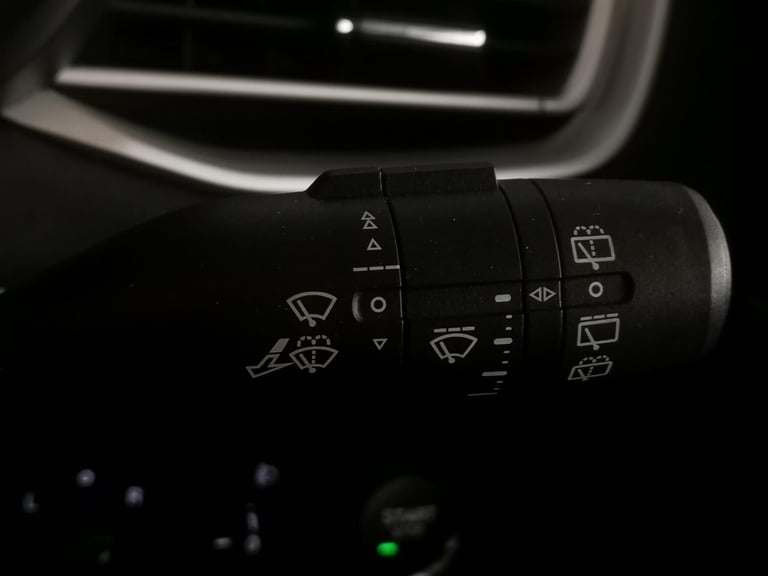 2021 MG MG5 52.5kWh Excite Auto 5dr ESTATE Electric Automatic