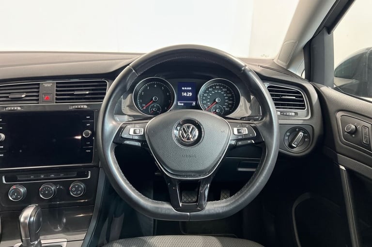 2019 19 VOLKSWAGEN GOLF 1.5 TSI EVO MATCH HATCHBACK 5DR PETROL DSG EURO 6 (S/S) 