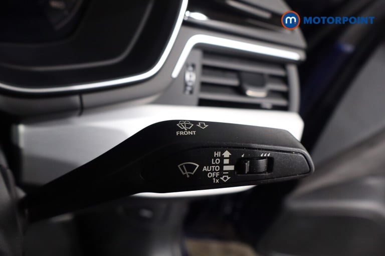 2020 Audi A4 40 TFSI 204 S Line 4dr S Tronic Saloon Petrol Automatic