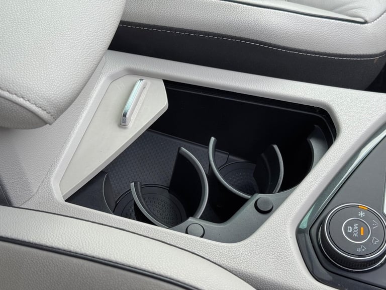 2017 Volkswagen Tiguan 2.0 TDI SEL DSG 4Motion Euro 6 (s/s) 5dr ESTATE Diesel Automatic