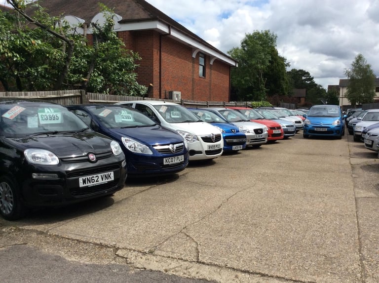 2015 Ford Ka 1.2 Zetec Euro 5 (s/s) 3dr HATCHBACK Petrol Manual