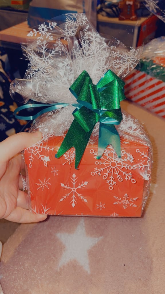 Kids Xmas Eve and December hampers