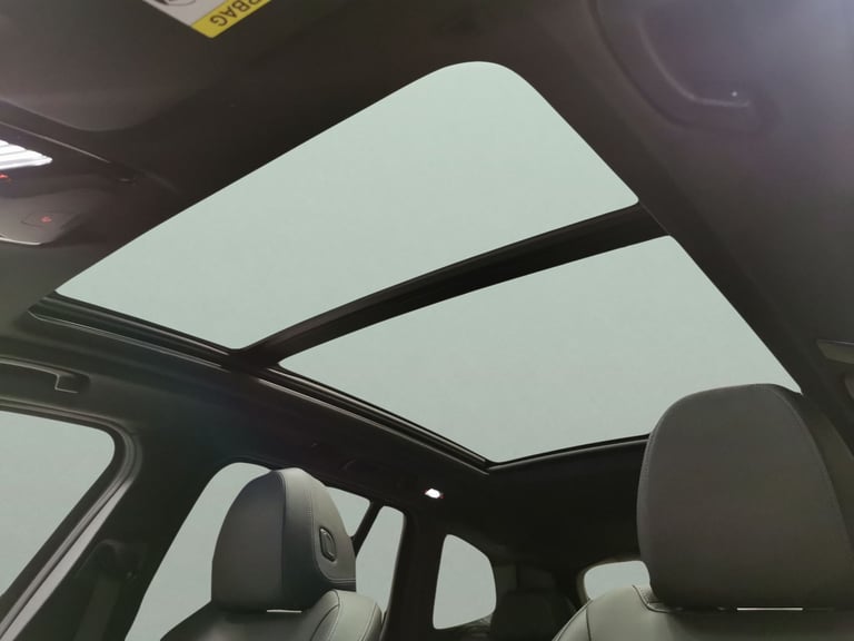 2023 BMW iX3 80kWh M Sport SUV 5dr Electric Auto (286 ps) - CARPLAY - DRIVING ASSISTANT  Suv Elec...