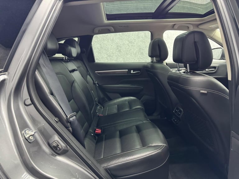 2019 Renault Koleos 2.0 dCi GT Line X-Trn A7 Euro 6 (s/s) 5dr HATCHBACK Diesel Automatic