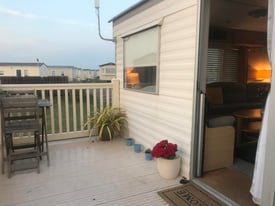 Cosy 2 Bed Caravan @ Seal Bay, West Sussex (formerly Bunn Leisure) 