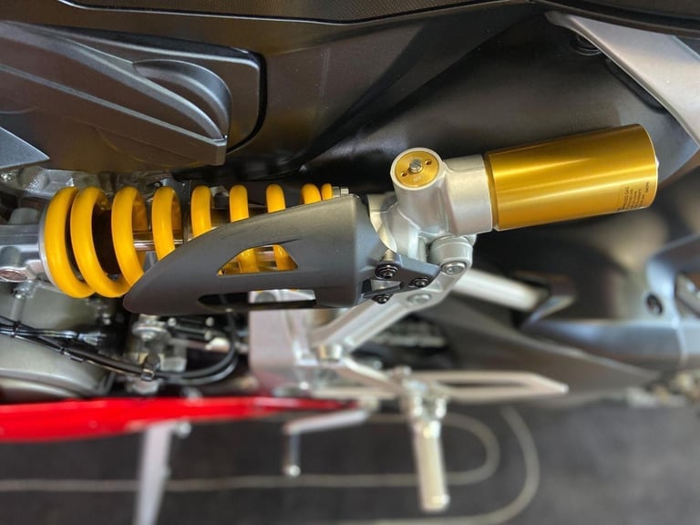 2021 Ducati Panigale V2 955 Euro 5