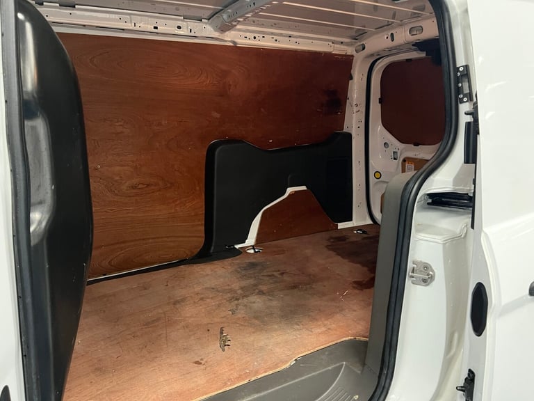 2021 Ford Transit Connect 240 1.5TDCI 120PS LWB VAN (EURO 6) PANEL VAN Diesel Manual