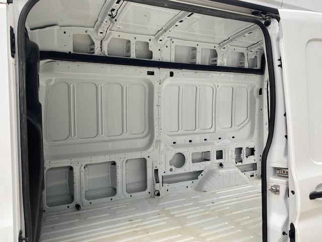 2018/18 TRANSIT T350 2.0 ECOBLUE, LONG WHEEL BASE, HIGH ROOF 130 BHP PANEL VAN