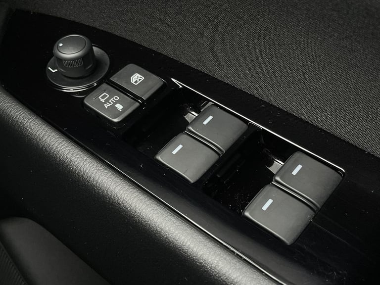 2025 Mazda CX-5 2.0 e-Skyactiv G MHEV Centre-Line 5dr Estate Manual