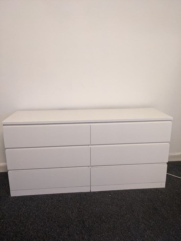 image for IKEA Large Malm