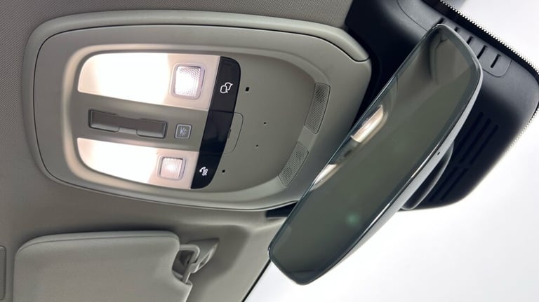 2024 Volvo XC90 2.0 B5P [250] Ultra Dark 5dr AWD Geartronic ESTATE PETROL Automatic