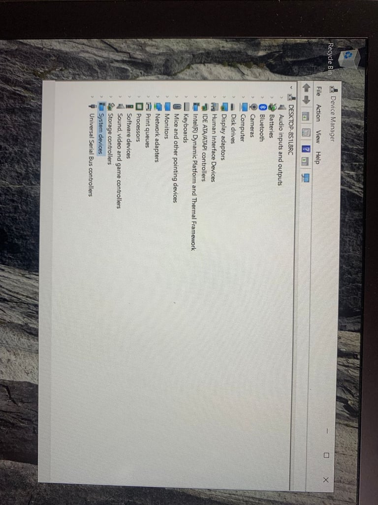 ASUS Zenbook UX31A core i7 Notebook PC