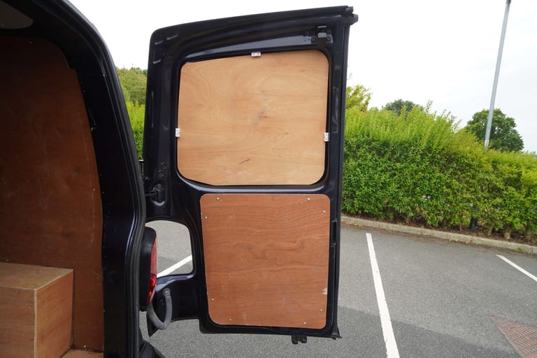 2021 Volkswagen Transporter 2.0 Transporter T28 HighLine TDI SWB Panel Van Diesel Manual