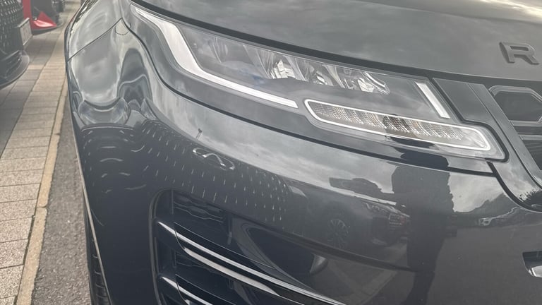 2022 Land Rover Range Rover Evoque 1.5 P300e Evoque Edition 5dr Auto Hybrid