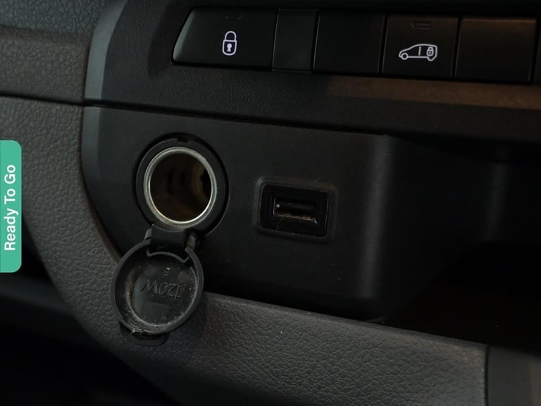 2021 Vauxhall Vivaro 1.5 Turbo D 2700 Dynamic Panel Van 6dr Diesel Manual L1 H1 Euro 6 (s/s) (10 ...