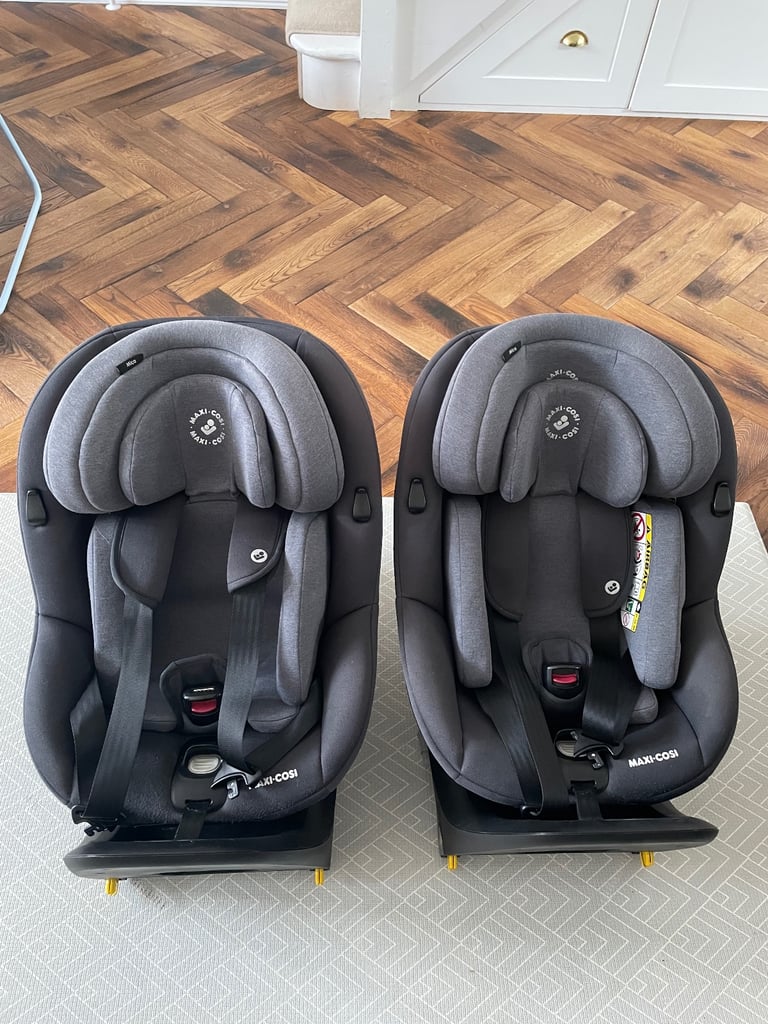 Maxi-Cosi Mica 360 Pro X 2