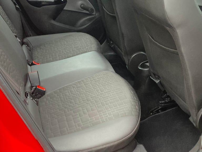 *Beautiful*2016 Vauxhall Corsa 1.4i SE*Automatic*34k Miles*Self Parking*FSH*