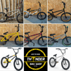 New BMX shop - Belfast 
