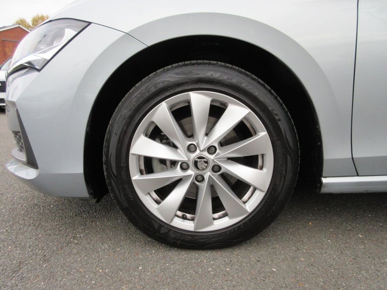 2024 Skoda Superb 1.5 TSI e-TEC MHEV SE Technology Estate 5dr Petrol Hybrid DSG Euro 6 (s/s)  EST...