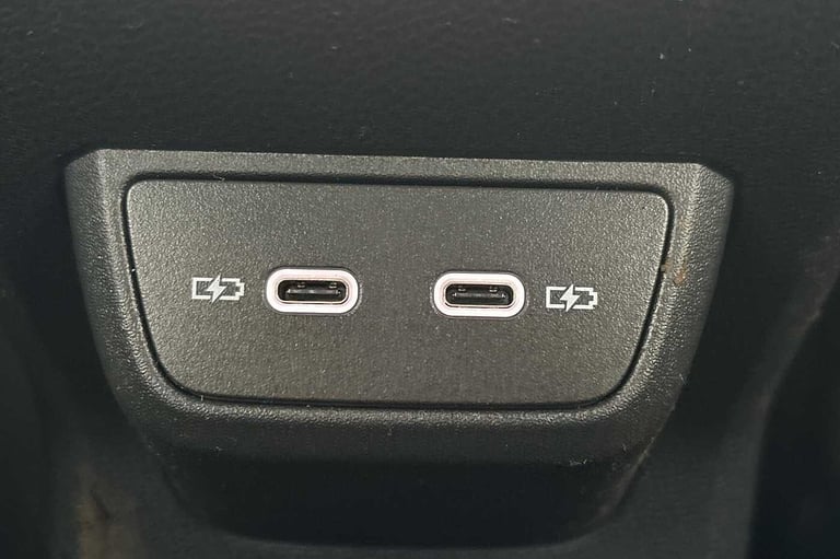 2025 Volkswagen Taigo 1.5 TSI 150 Black Edition 5dr DSG Hatchback Petrol Automatic