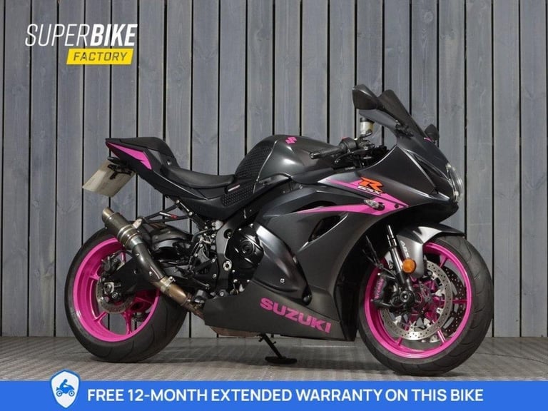 image for 2018 18 SUZUKI GSX-R1000