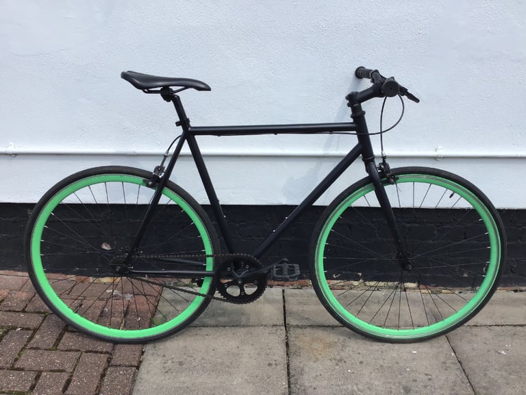 Fixie gumtree hotsell