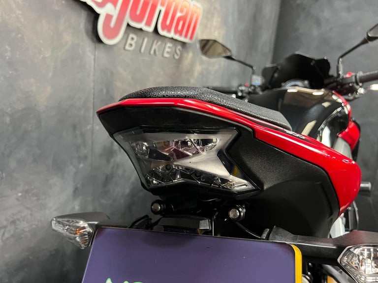2018 Kawasaki Z900 900 Supernaked Euro 4