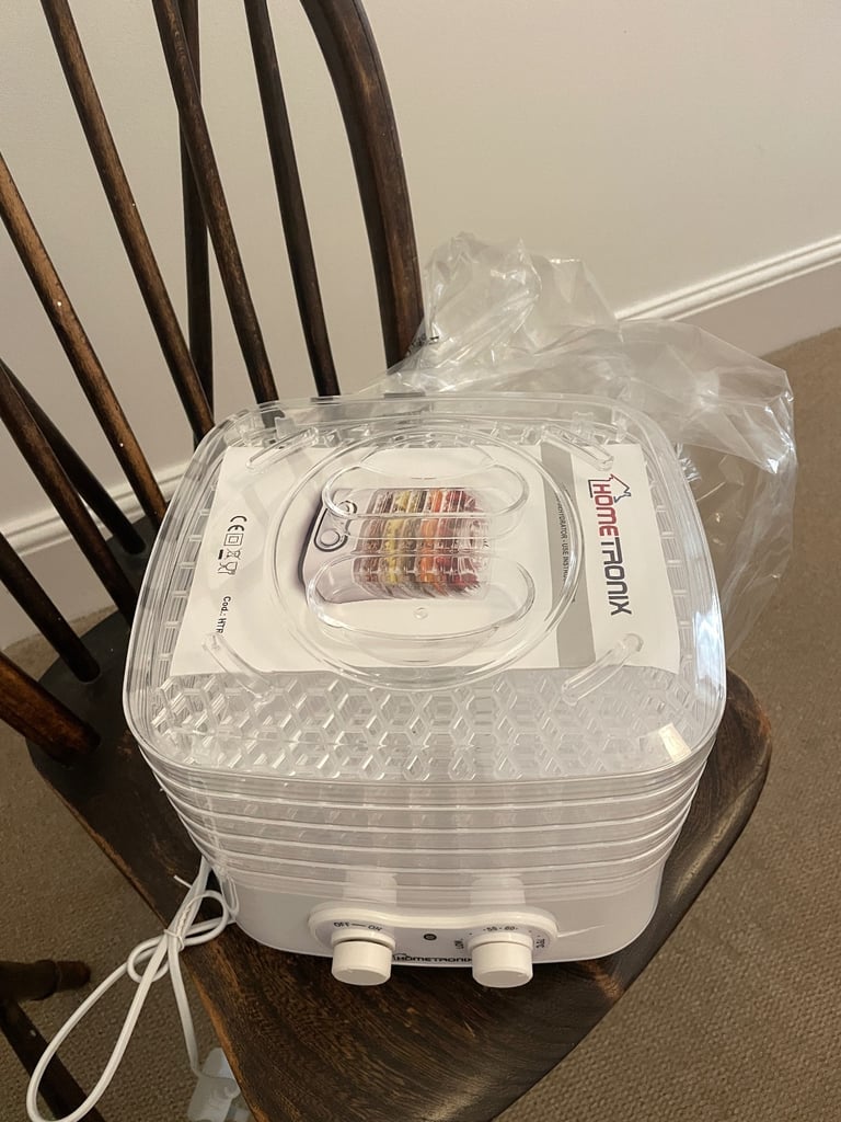 Food dehydrator - new 