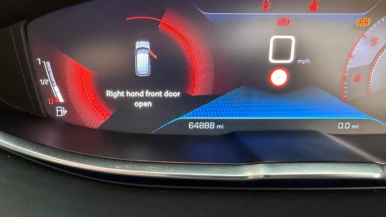 2020 Peugeot 3008 1.5 BlueHDi Allure 5dr HATCHBACK DIESEL Manual