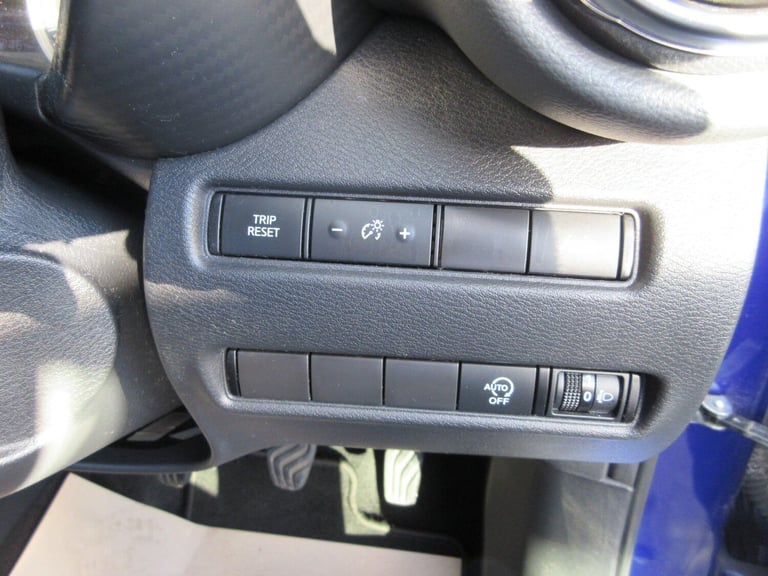 2021 Nissan Juke 1.0 DIG-T N-Connecta SUV 5dr Petrol Manual Euro 6 (s/s) (114 ps) HATCHBACK Petro...