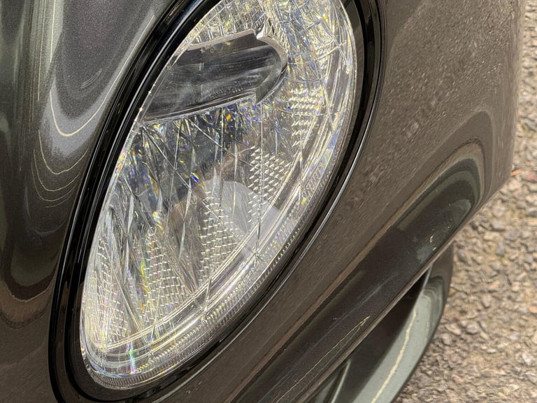 2019 Bentley Continental 6.0 W12 GTC First Edition Convertible 2dr Petrol Auto 4WD Euro 6 (635 ps...