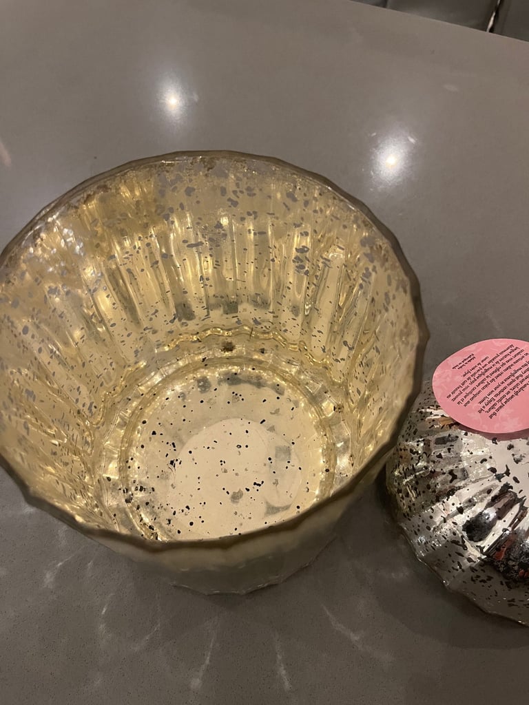 Storage jar