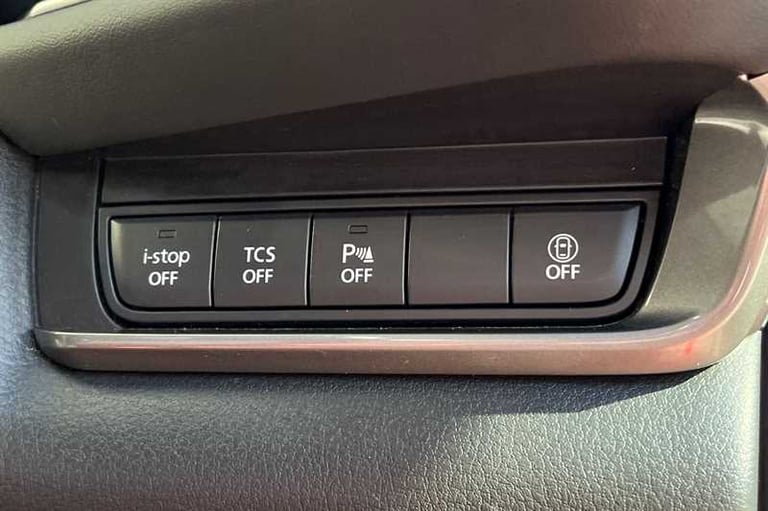 2021 Mazda CX-30 2.0 e-SKYACTIV G MHEV SE-L Lux SUV 5dr Petrol Manual Euro 6 (s/s) (122 ps) SUV P...