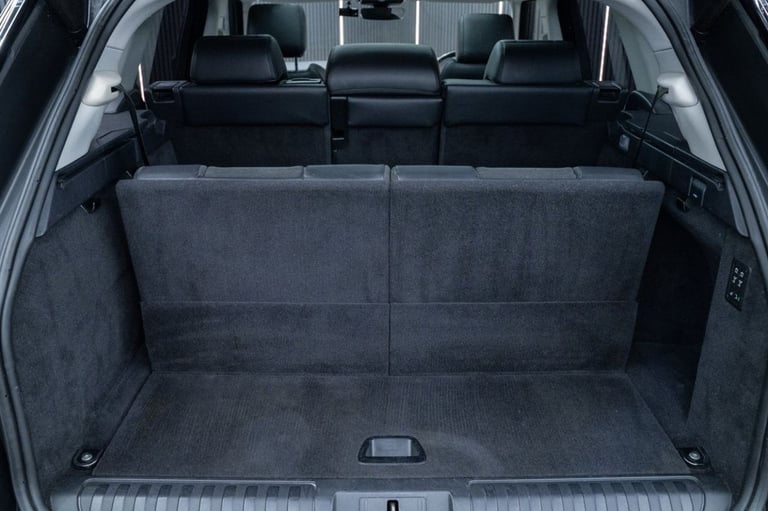 2017 Land Rover Range Rover Sport 3.0 SDV6 [306] HSE Dynamic 5dr Auto [7 seat] ESTATE DIESEL Auto...