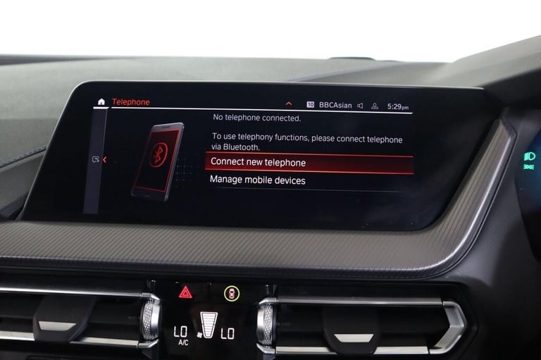 2022 BMW 2 Series Gran Coupe 1.5 218i M Sport DCT Euro 6 (s/s) 4dr Saloon Petrol Automatic