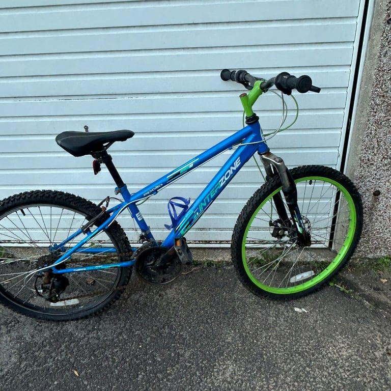 image for Teen bike for sale